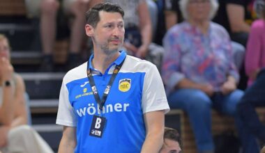 28:35 gegen Elbflorenz Dresden: Die Gründe für die Niederlage des HSC Coburg - HSC Coburg