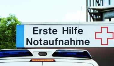 Notdienst heute im Landkreis Region Hannover: Welche Apotheken und Ärzte haben am Sonntag Bereitschaft?