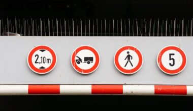 Tiefgarage Packhof bleibt noch länger geschlossen