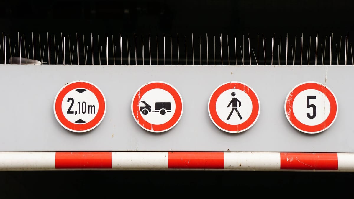 Tiefgarage Packhof bleibt noch länger geschlossen