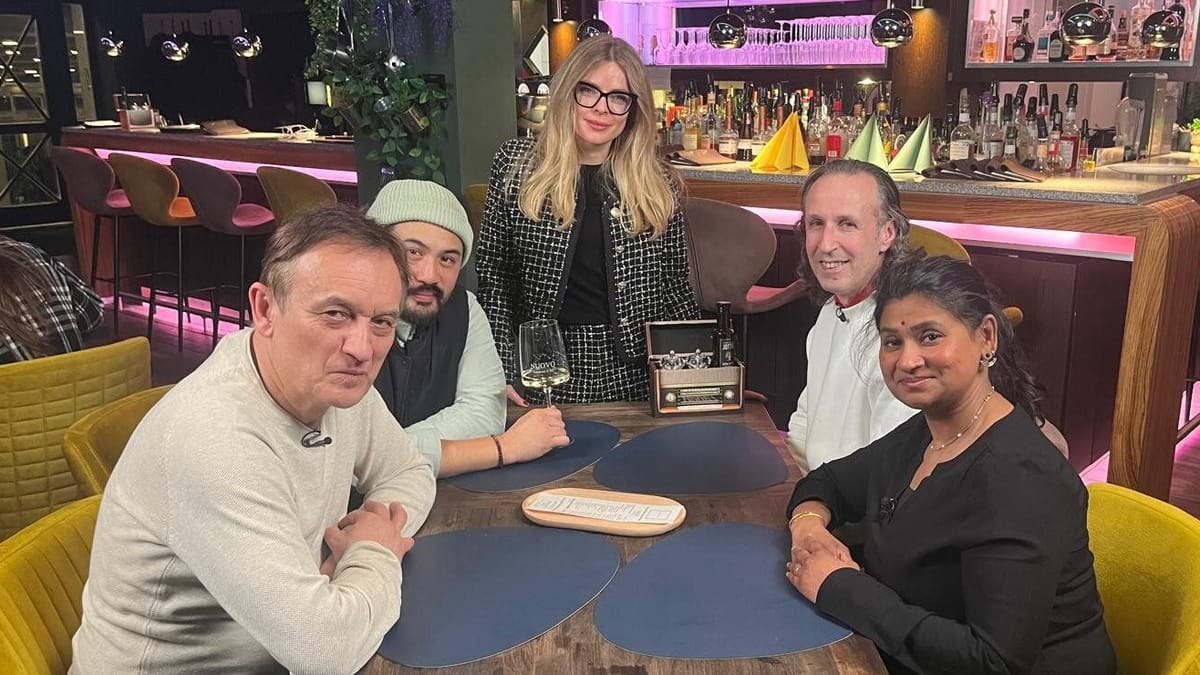 Bekommt Lena Retoure für ihre Kritik?