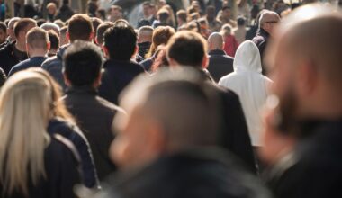 Ländervergleich zur Gerechtigkeit: Deutschland auf Rang zehn