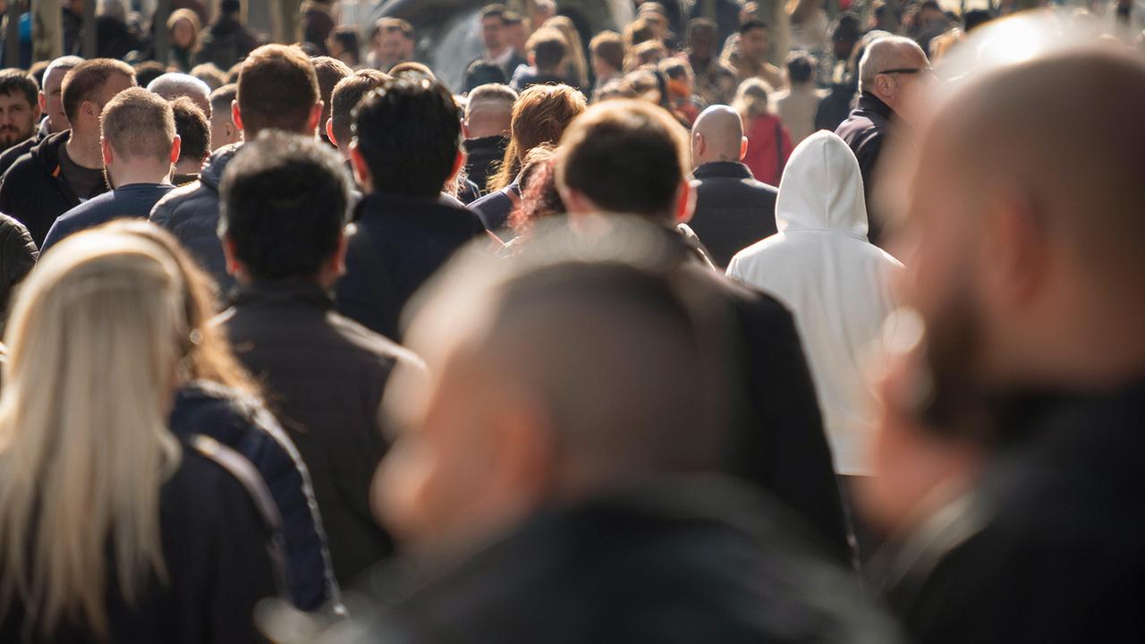 Ländervergleich zur Gerechtigkeit: Deutschland auf Rang zehn