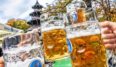 Muttertag wird sonnig und frühlingshaft