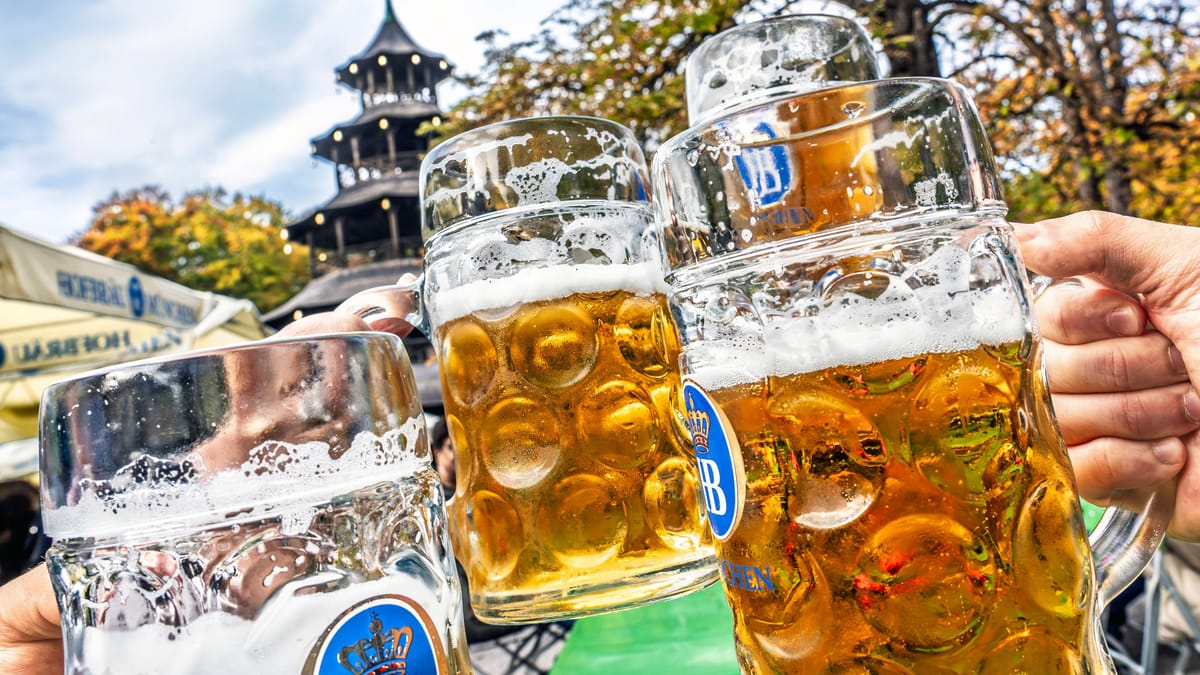Muttertag wird sonnig und frühlingshaft
