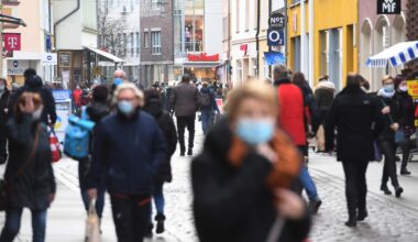 Was im neuen Pandemievertrag der Weltgesundheitsorganisation steht