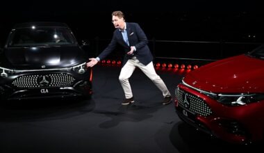 „Wir investieren in den USA nicht auf Kosten Europas“