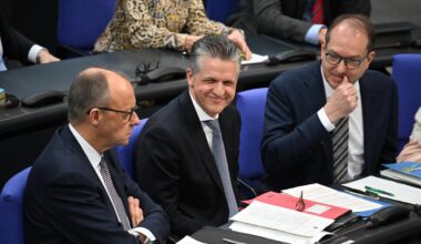 Zweifel an Plänen von Frei und Dobrindt zu Grenzkontrollen