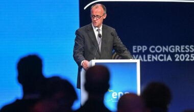 Neue deutsche Führungsrolle? Europas Erwartungen an Merz