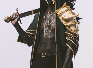 Metalsplitter: Ozzy als Ghost