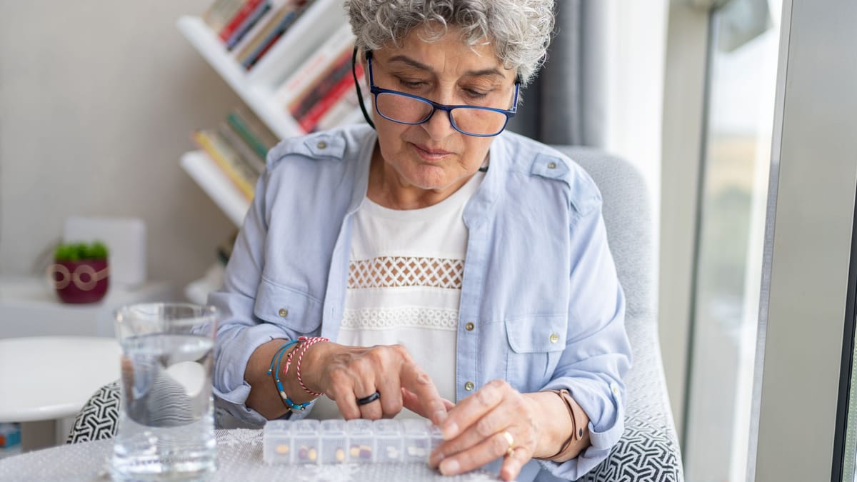 Bekanntes Diabetes-Medikament könnte das Leben verlängern