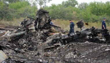 UN-Luftfahrtbehörde macht Russland für MH17-Abschuss verantwortlich