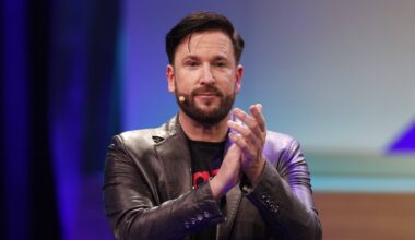 Michael Wendler: Kurz vor Bochum-Konzert meldet sich ein Verantwortlicher