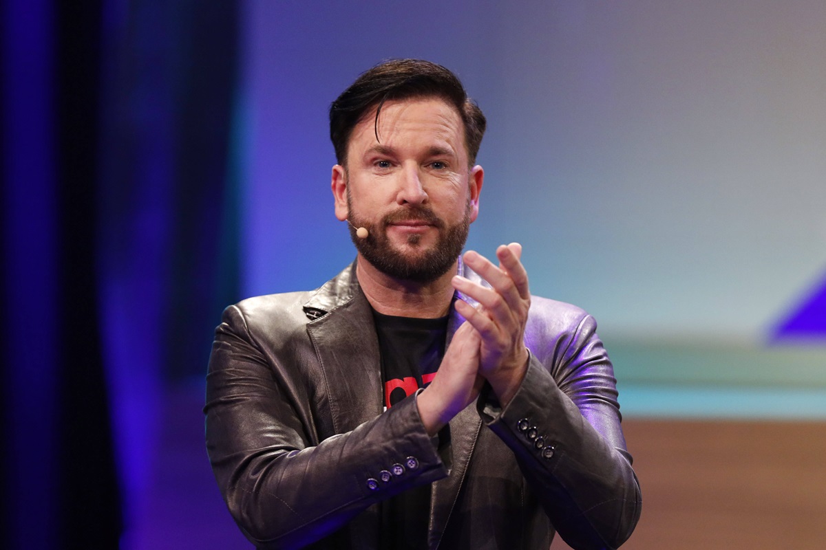 Michael Wendler: Kurz vor Bochum-Konzert meldet sich ein Verantwortlicher