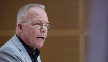 Miersch will offenbar Posten als SPD-Generalsekretär abgeben