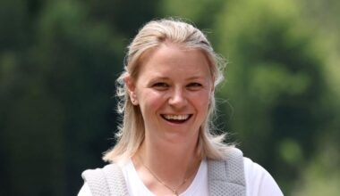 Miriam Neureuther genießt "magische Ruhe" am Muttertag