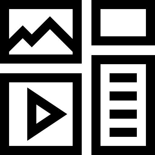 Logo des extern eingebundenen Service