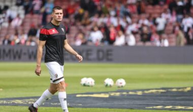 Holstein Kiel holt Mladen Cvjetinovic als Neuzugang