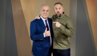 NDR Talk Show: Die Gäste am 16. Mai | NDR.de - Fernsehen - Sendungen A-Z