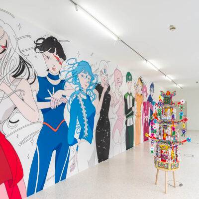 Kunstförderung in Essen: Preis für junge Talente