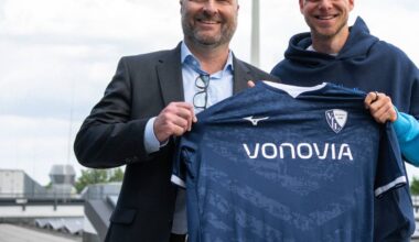 VfL Bochum: Morgalla kommt an die Castroper