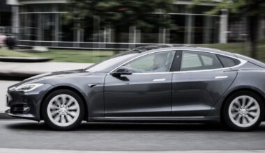 Tesla in der Krise: Warum Frankreichs Autofahrer sich abwenden