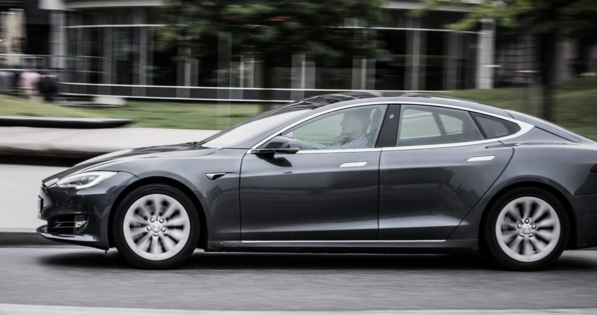 Tesla in der Krise: Warum Frankreichs Autofahrer sich abwenden
