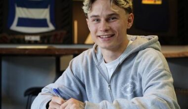 MSV Duisburg verpflichtet Niklas Jessen