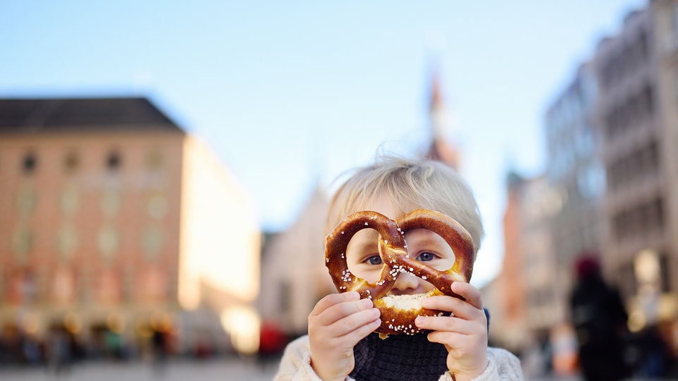 München ist laut Umfrage die unfreundlichste Stadt der Welt