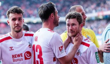 Aufstieg verschoben – Entscheidung erst am letzten Spieltag