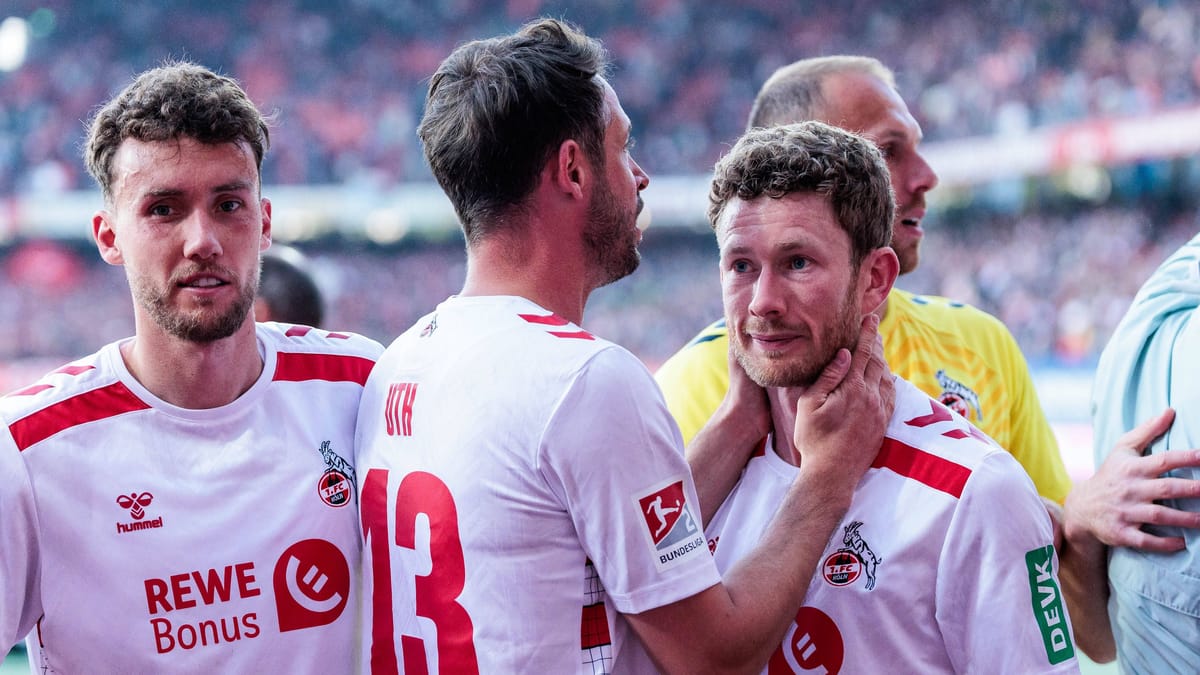 Aufstieg verschoben – Entscheidung erst am letzten Spieltag