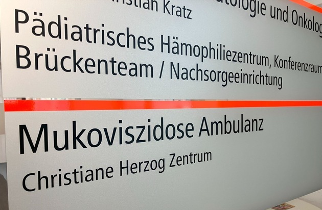 Mukoviszidose Monat Mai: Ist die CF-Versorgung in Gefahr?