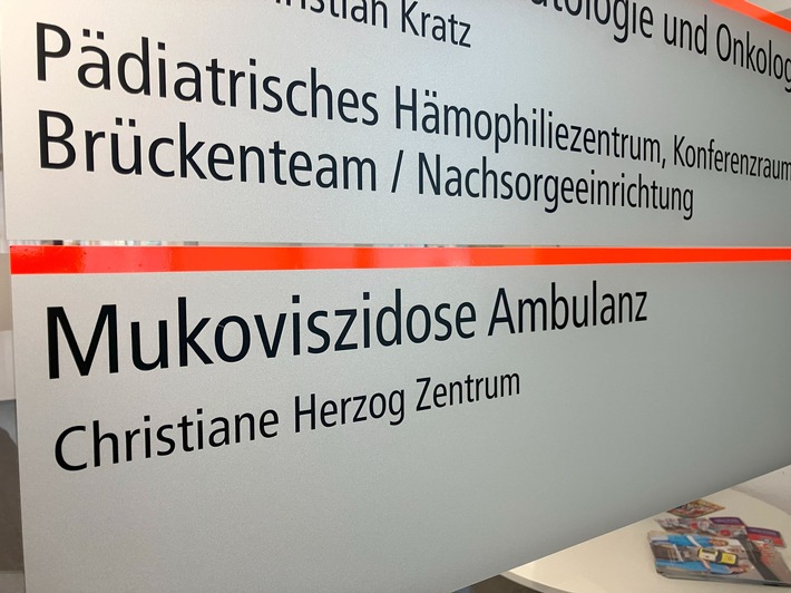 Mukoviszidose Monat Mai: Ist die CF-Versorgung in Gefahr?