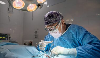 Techniker Krankenkasse Hamburg: Rekord bei vermuteten Behandlungsfehlern