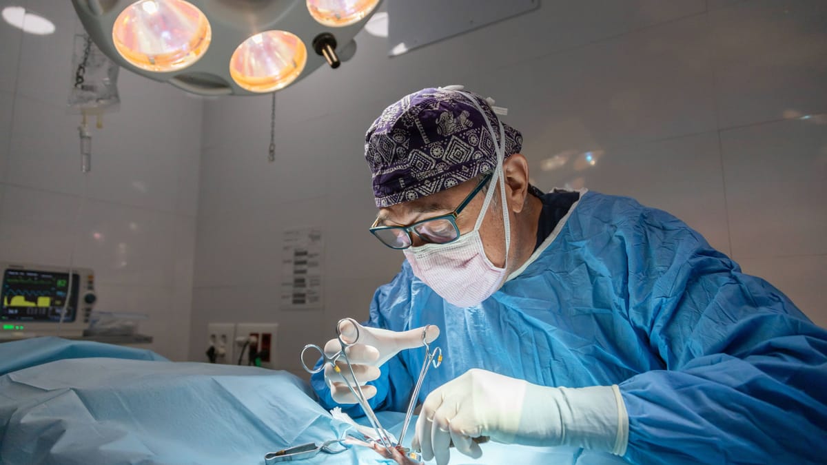 Techniker Krankenkasse Hamburg: Rekord bei vermuteten Behandlungsfehlern