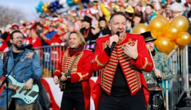 Höhner überraschen mit "Gisela"-Plakaten – Neue Single enthüllt