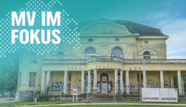 Villa Baltic Kühlungsborn: Eine (fast) unendliche Geschichte | NDR.de