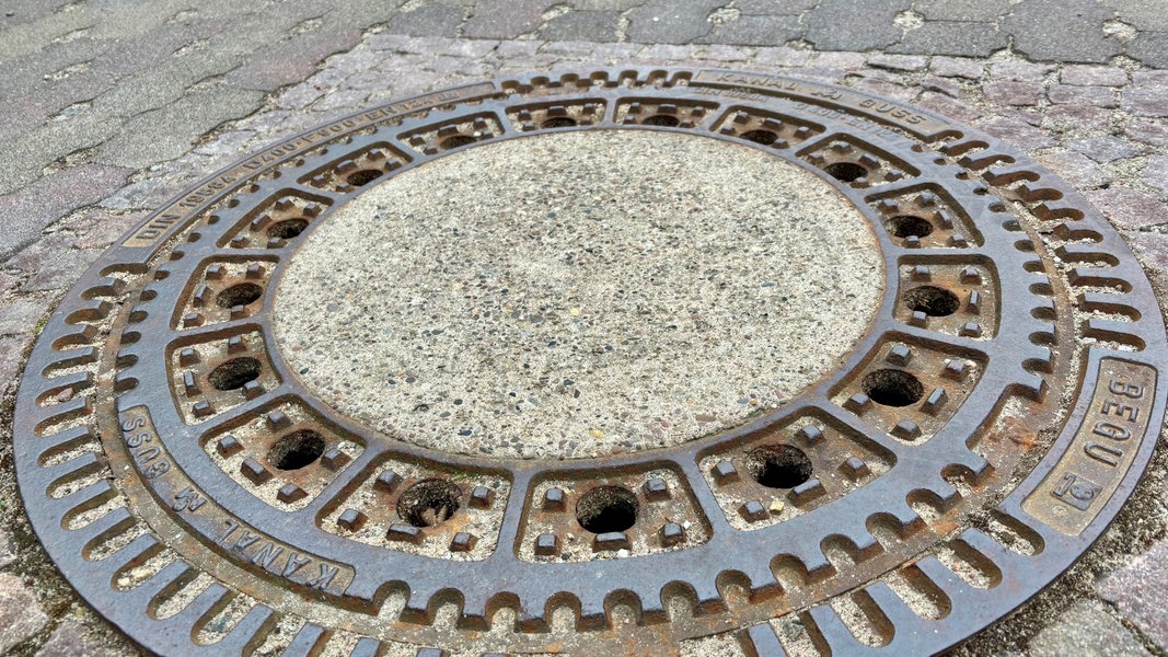 Musik aus dem Gully in Hannover: Jetzt ohne CD-Wechseln | NDR.de - Nachrichten - Niedersachsen