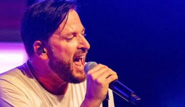 Michael Wendler in Bochum: Plötzlich lautstarke Buh-Rufe