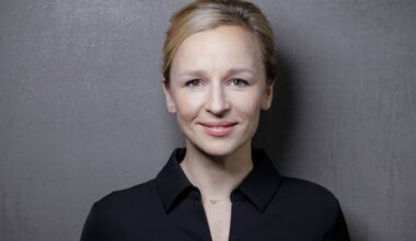 Nancy Böhning wird Bremer Bevollmächtigte in Berlin und Brüssel