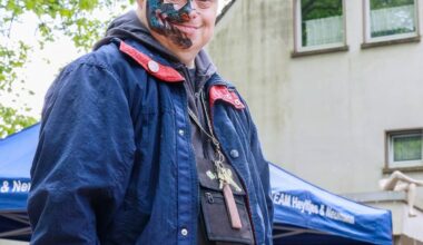 Aktion: Bühne frei für Inklusion