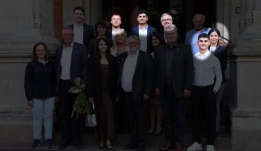 Hamburg: SPD in Hamburg-Harburg schließt fünf Mitglieder aus Fraktion aus