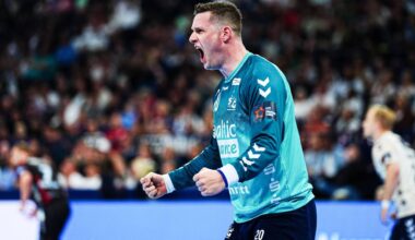 European League, Final Four: SG Flensburg-Handewitt zieht ins Finale ein