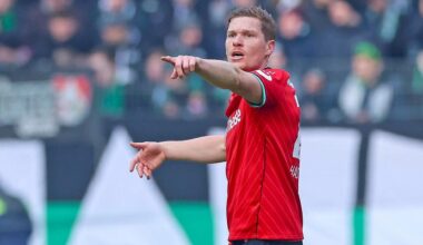 Letzte Station Hannover 96: Ex-Nationalspieler Halstenberg beendet Karriere
