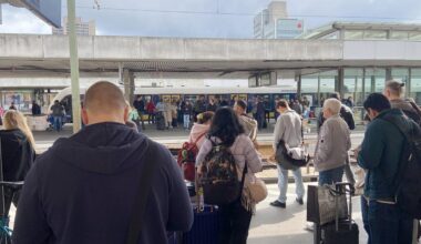 Niedersachsen: Störung in Hannover behoben - Zugverkehr läuft wieder