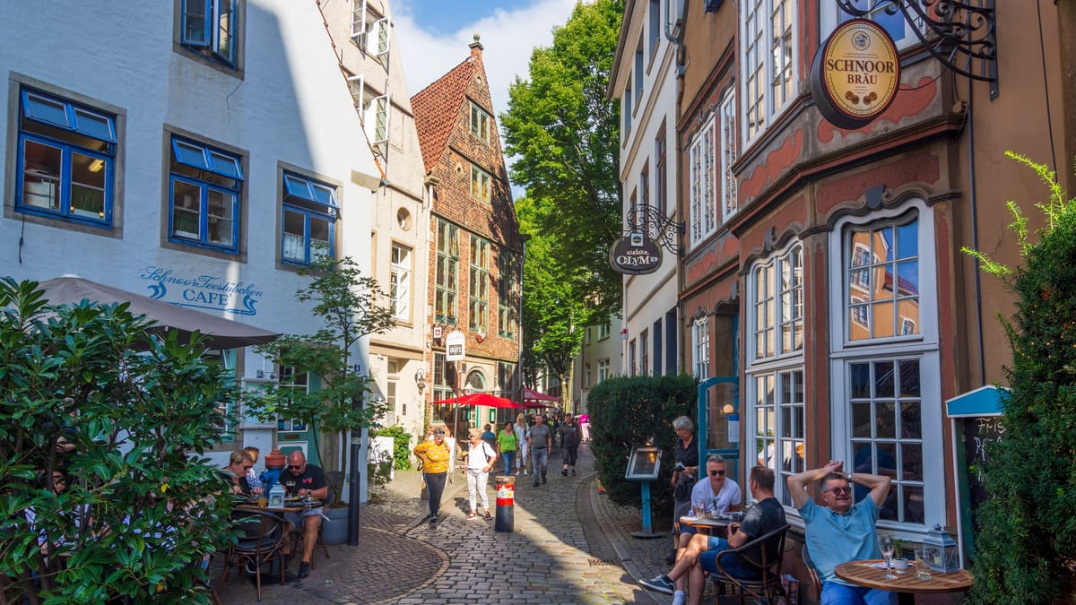 Schnoor Destille vor Abriss – Gibt es jetzt neue Hoffnung?