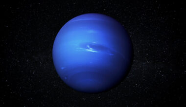 Widerlegt dieser neu entdeckte Zwergplanet die Theorie von Planet 9?