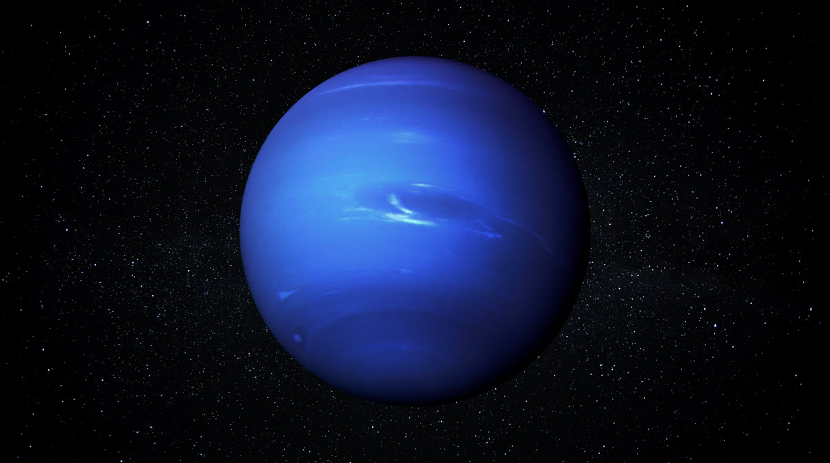 Widerlegt dieser neu entdeckte Zwergplanet die Theorie von Planet 9?