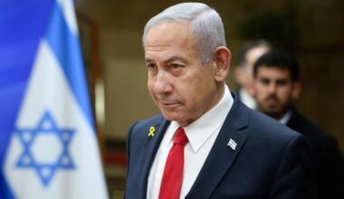 Neue Bodenoffensive in Gaza: Netanjahu weist Sanktionsdrohungen zurück