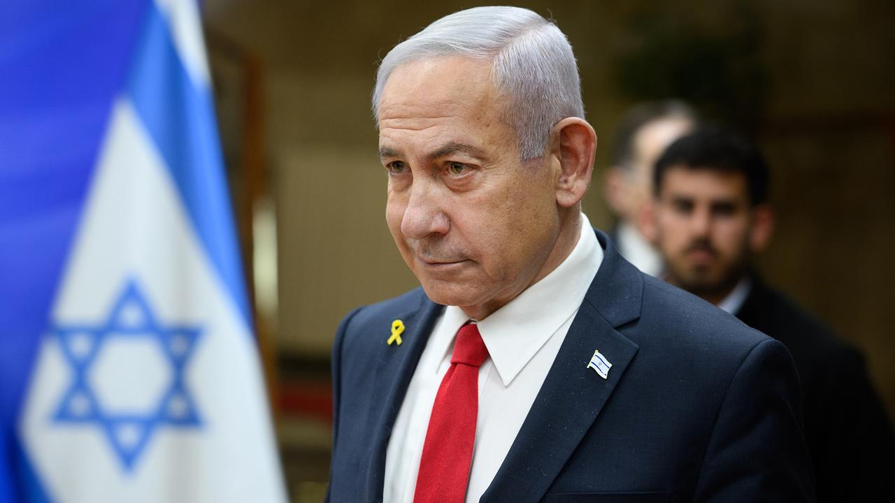 Neue Bodenoffensive in Gaza: Netanjahu weist Sanktionsdrohungen zurück